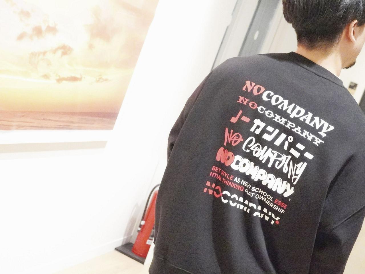 株式会社No Company 求人画像1