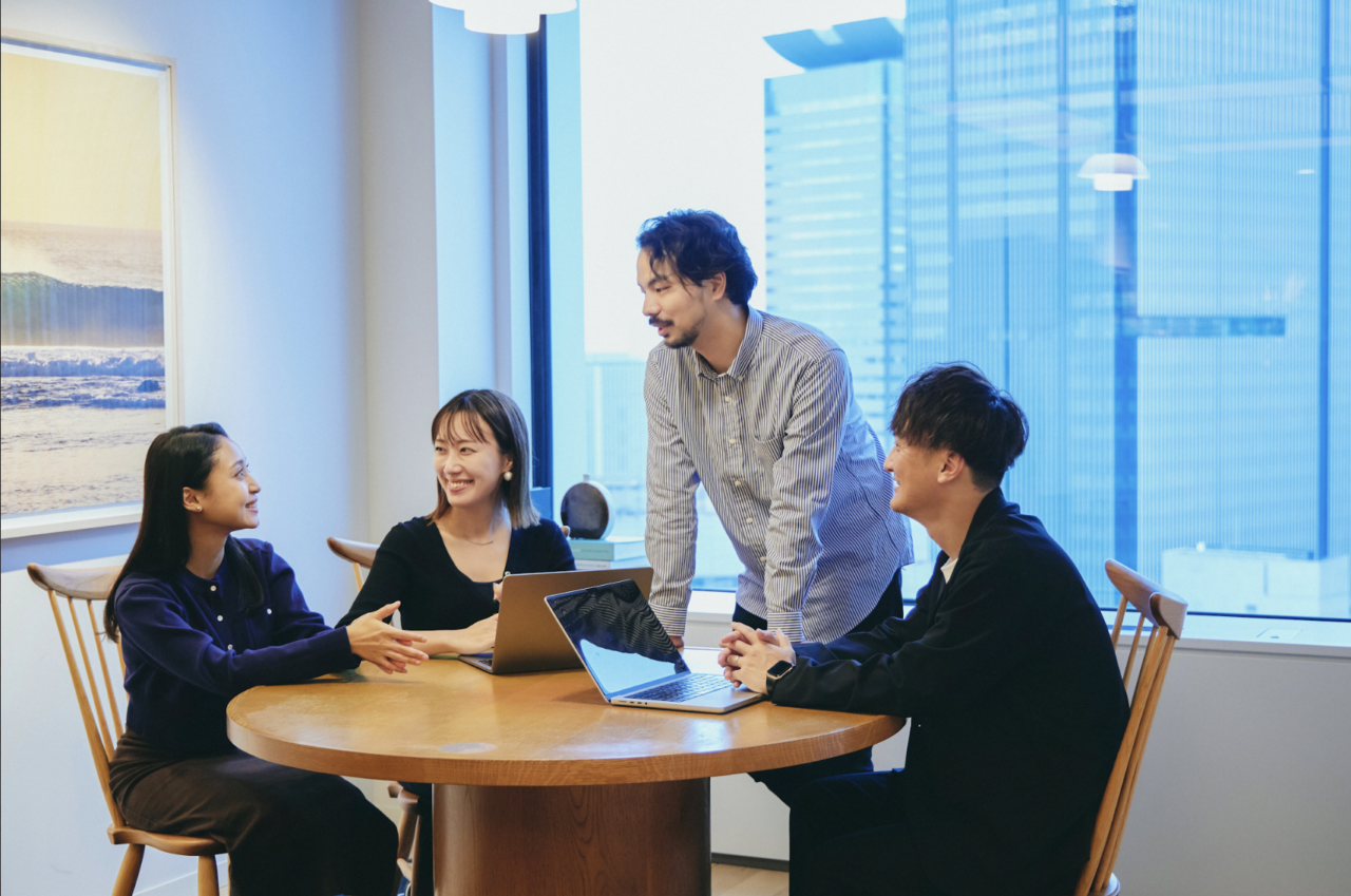 株式会社No Company 求人画像1