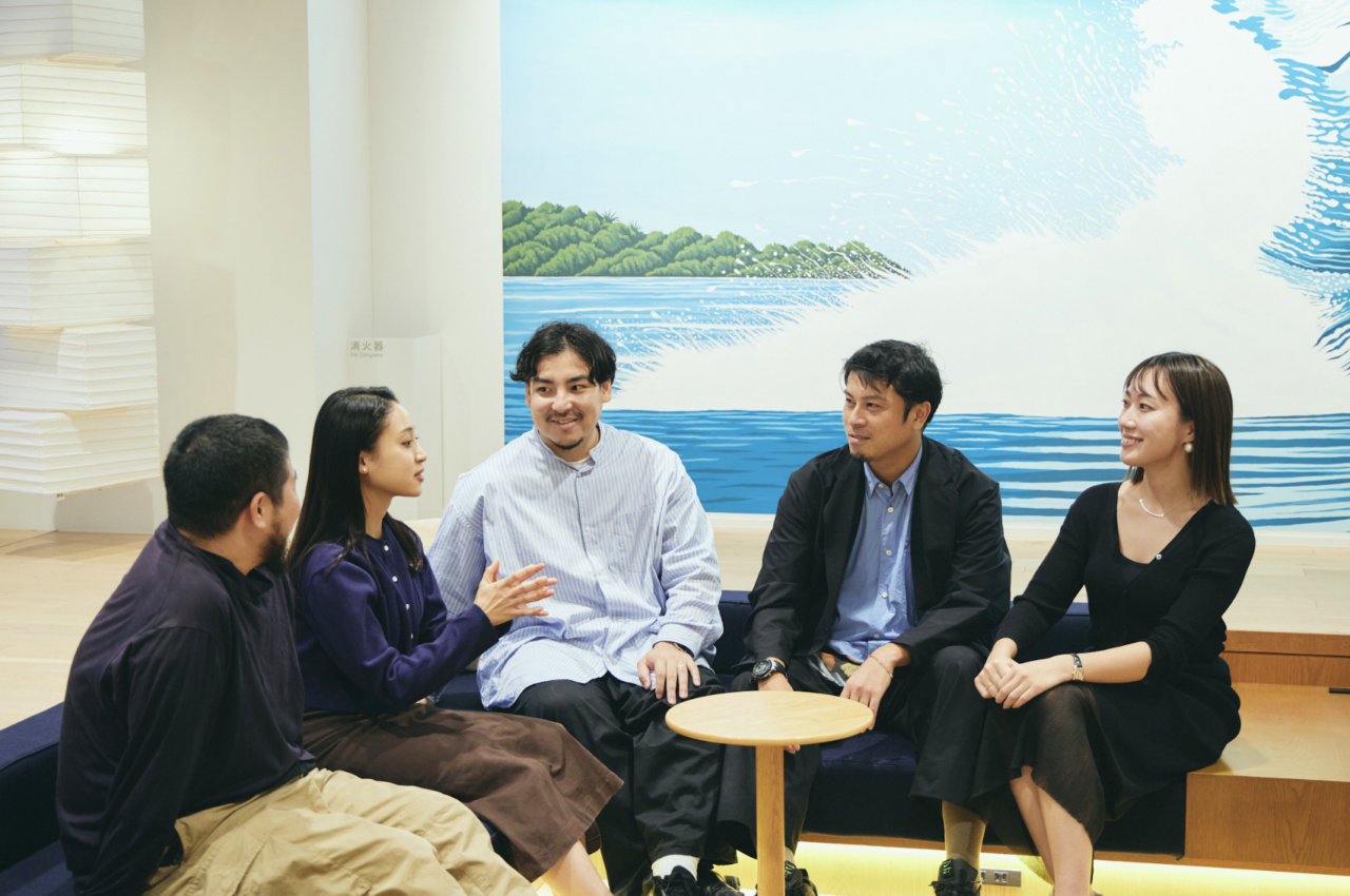 株式会社No Company 求人画像1