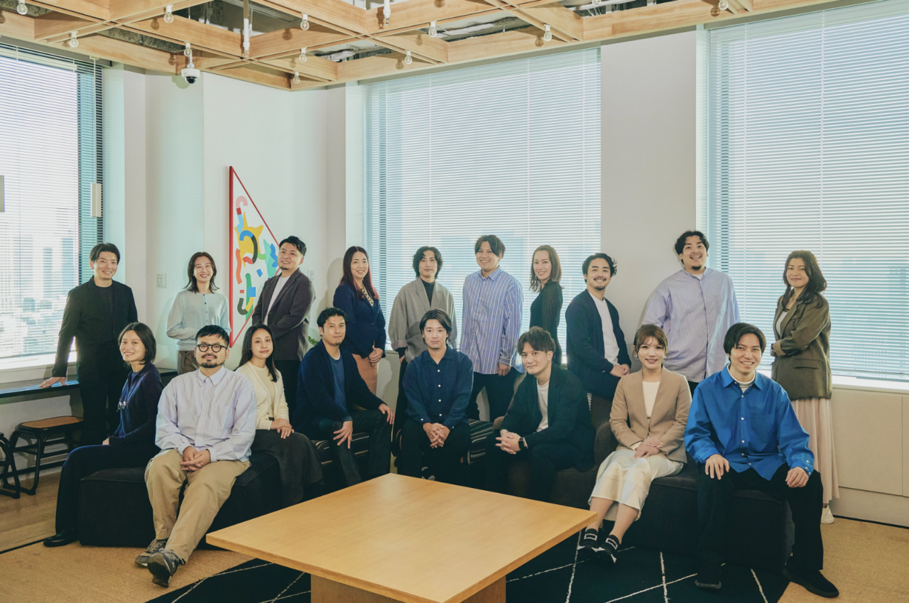 株式会社No Company 求人画像1