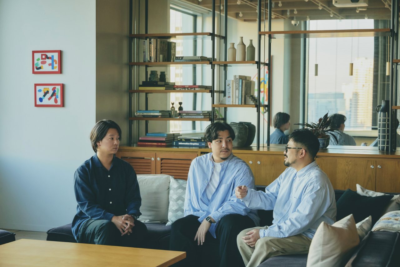 株式会社No Company 求人画像1