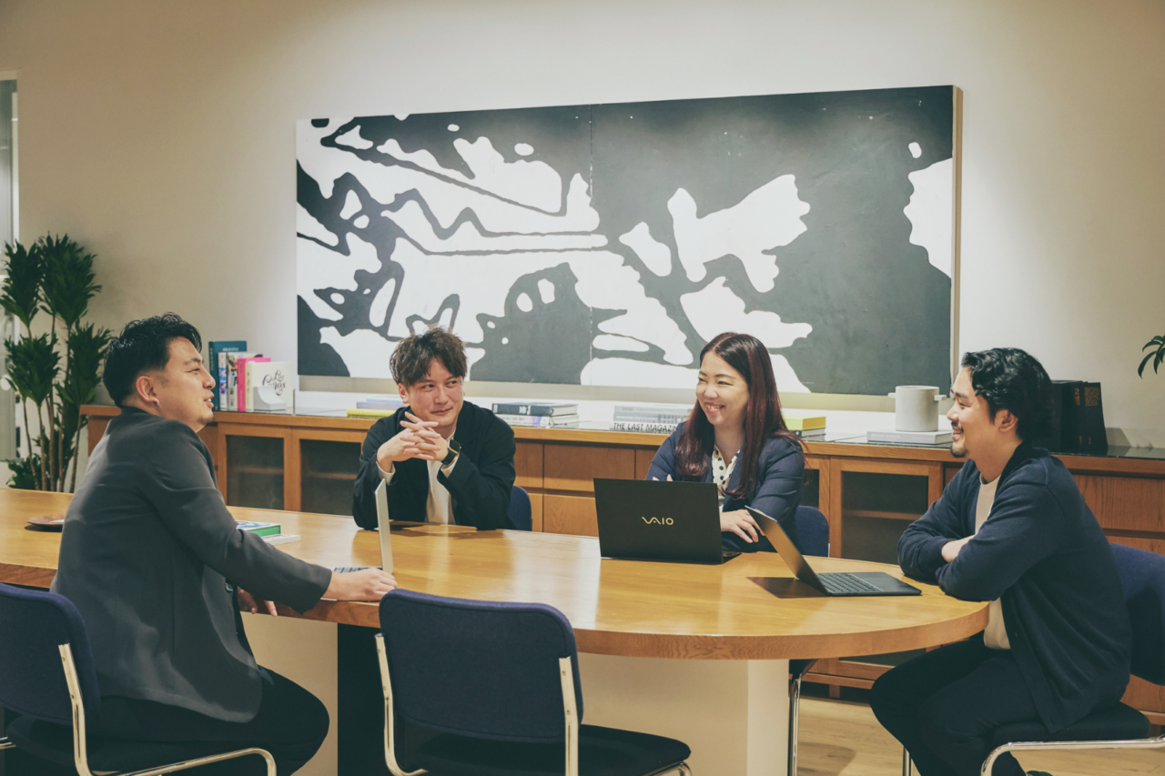 株式会社No Company 求人画像1