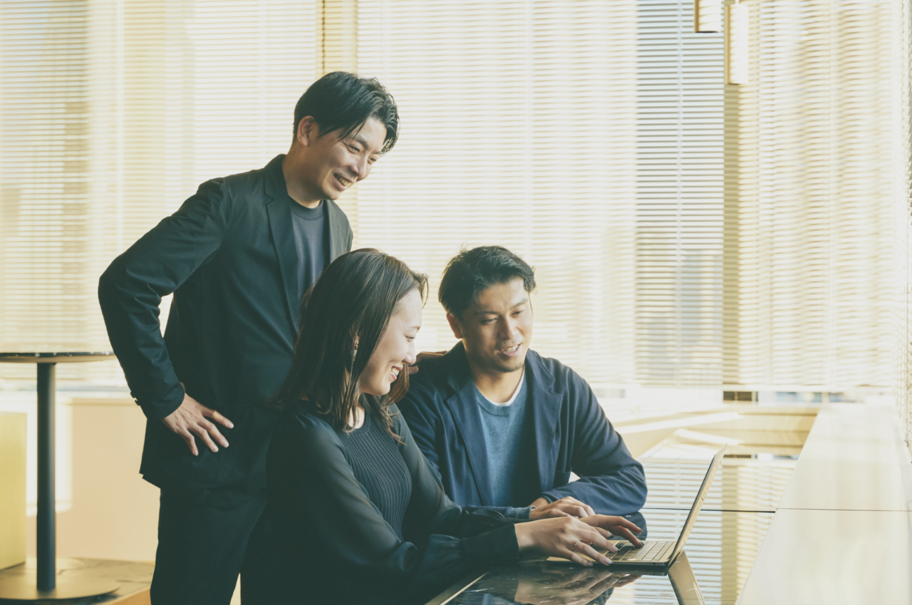 株式会社No Company 求人画像1