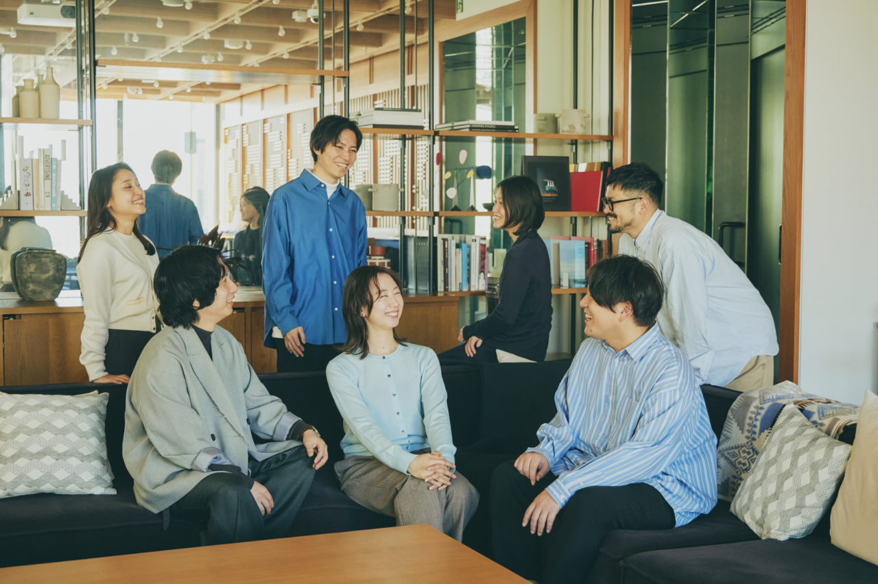 株式会社No Company 求人画像1