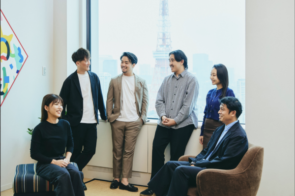 募集している求人：プロデューサー（経験者向け / フルリモート可能）