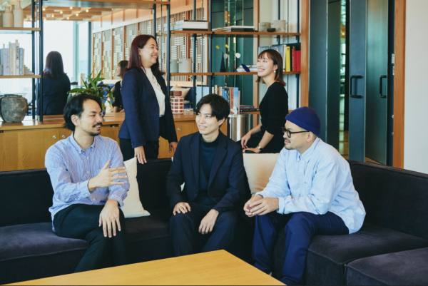 募集している求人：プロデューサー（経験者向け / フルリモート可能）