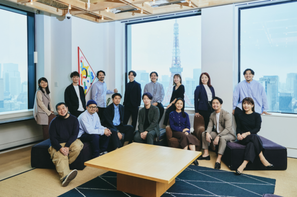 募集している求人：プロデューサー（経験者向け / フルリモート可）