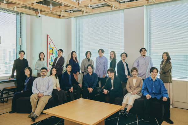 募集している求人：プロデューサー（経験者向け / フルリモート可能）