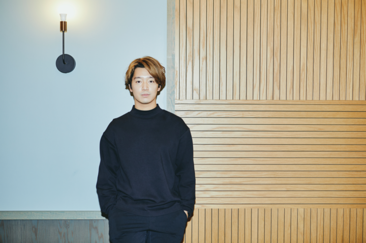 株式会社No Companyのインタビュー写真