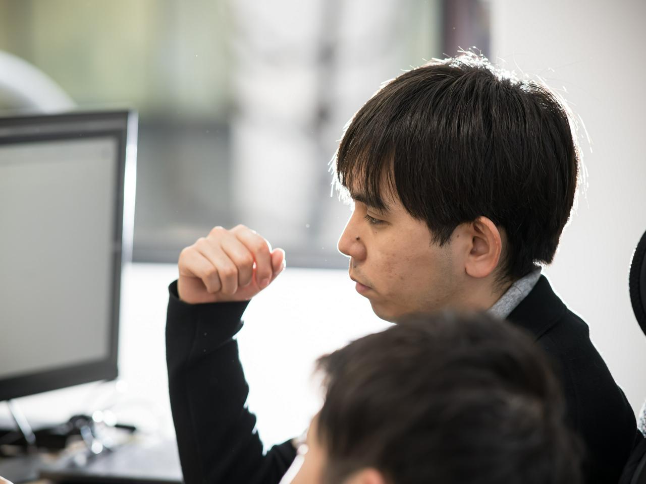 株式会社マップフォー 求人画像1