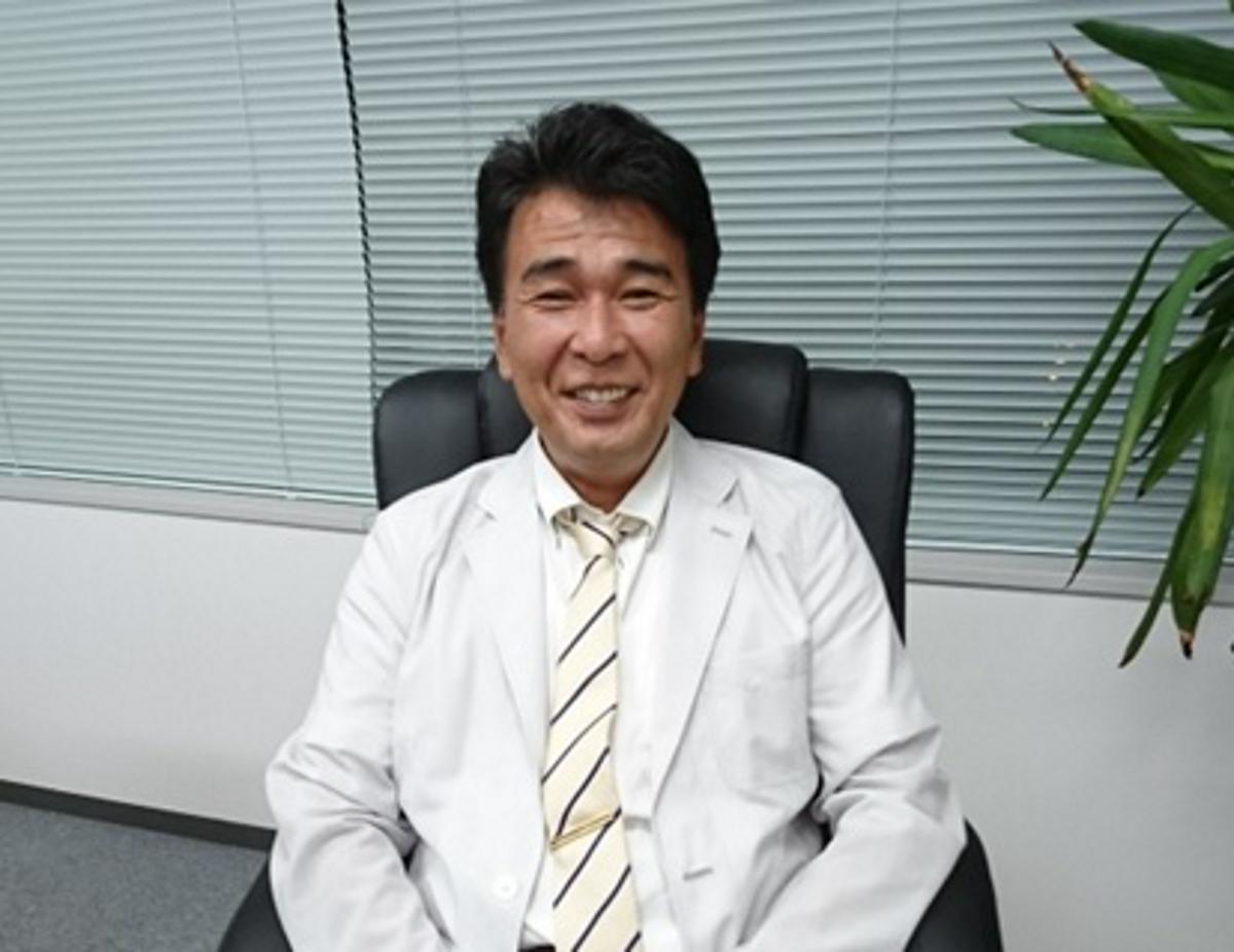 インタビュー画像