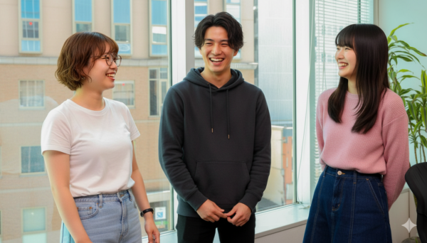 募集している求人：システムエンジニア、プログラマー