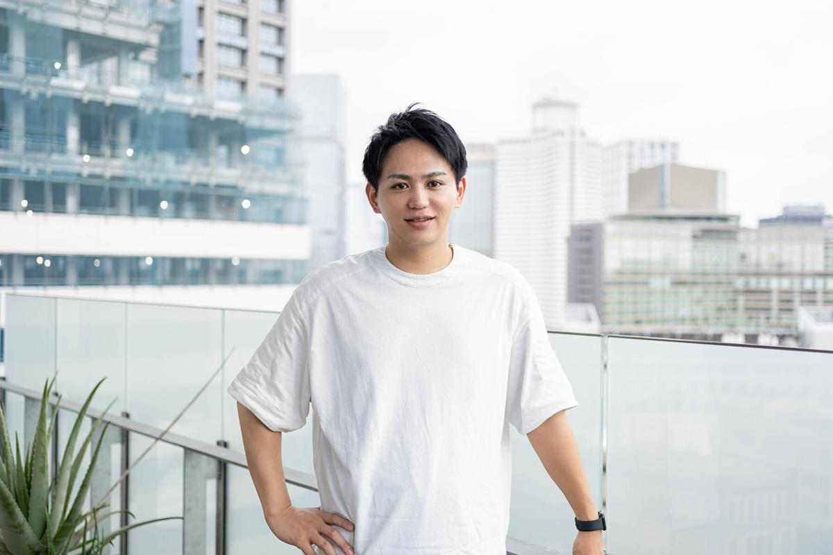 インタビュー画像