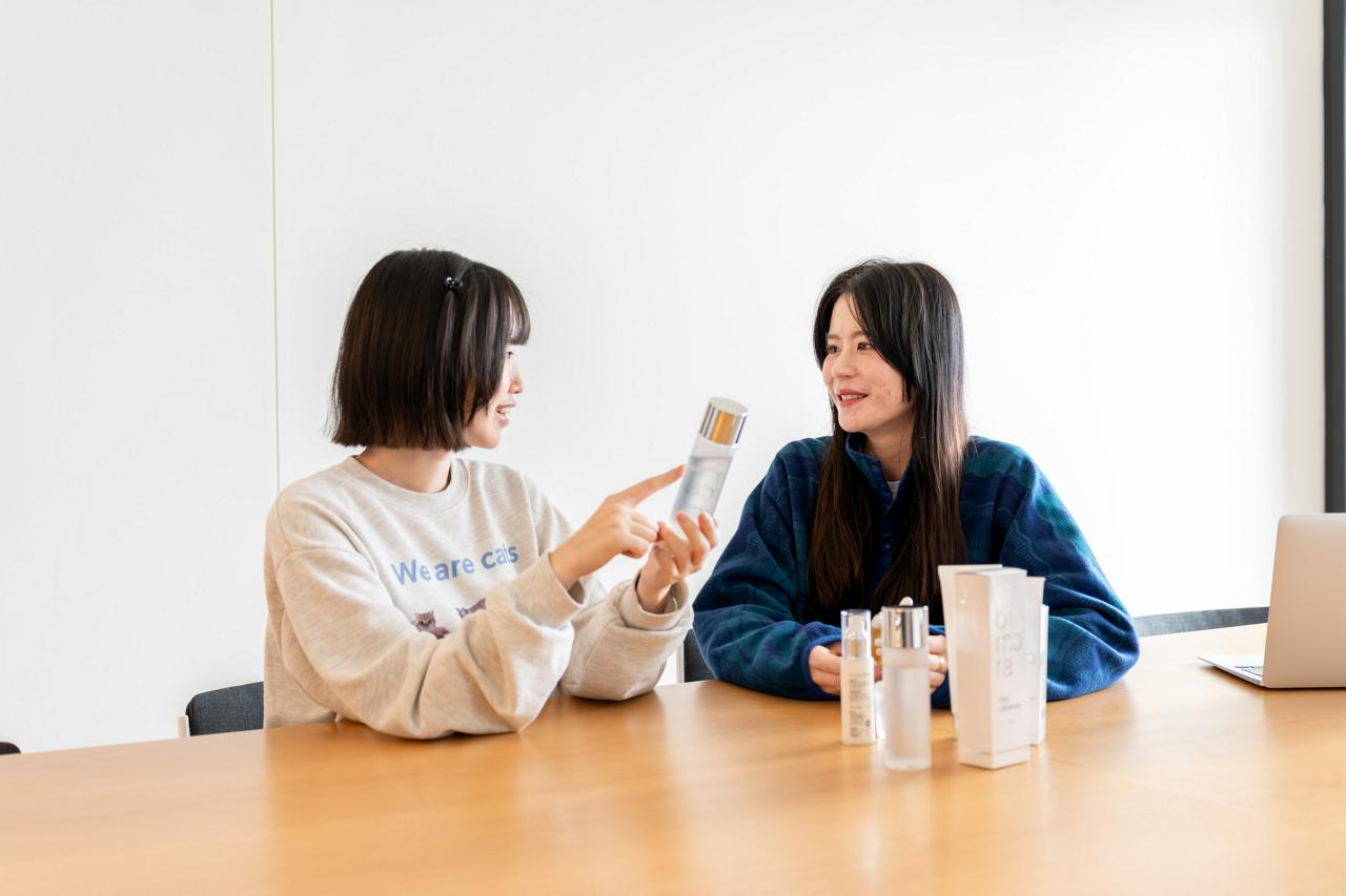 株式会社ゼロアクセル 求人画像1