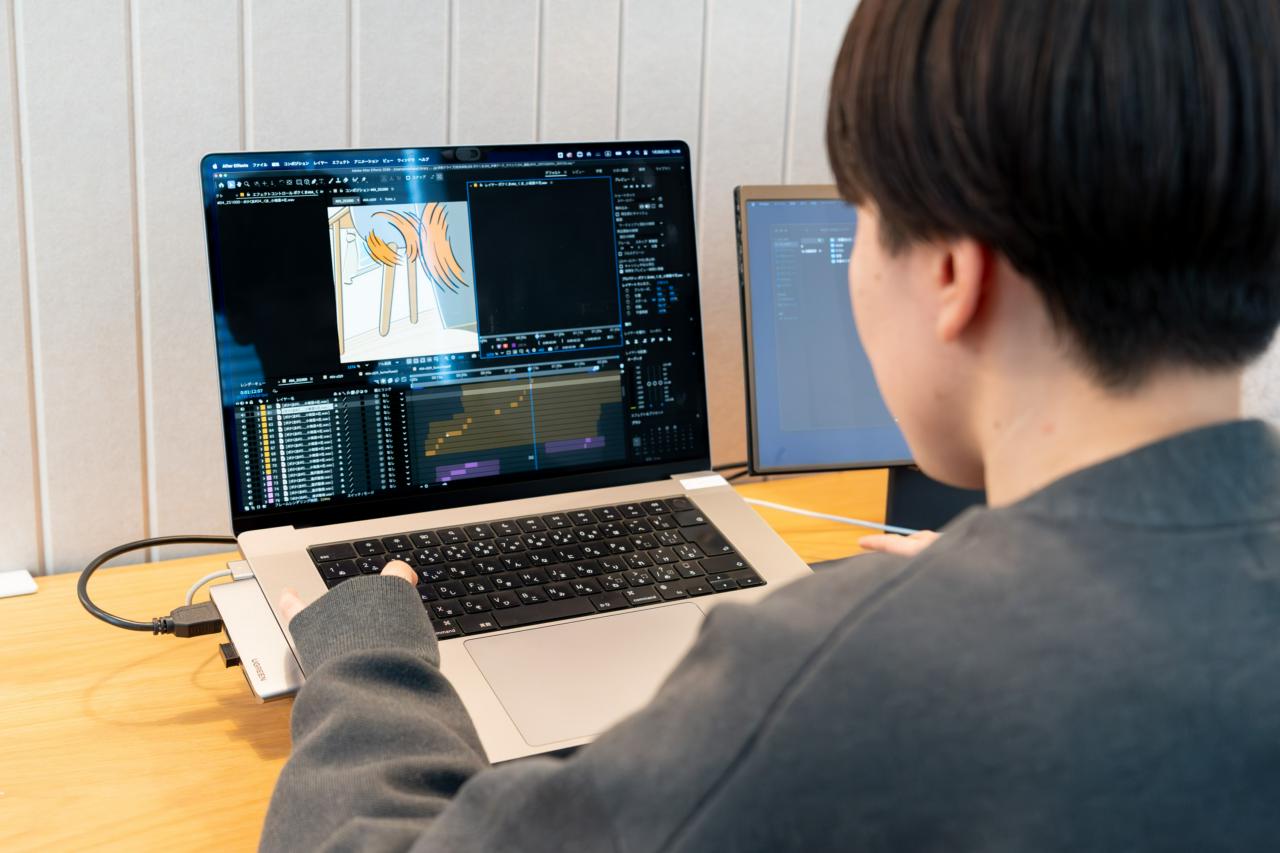 株式会社ゼロアクセル 求人画像1