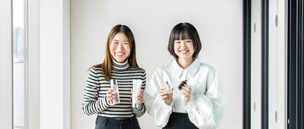 募集している求人：Webマーケティング,デジタルマーケティング,EC運用（化粧品）