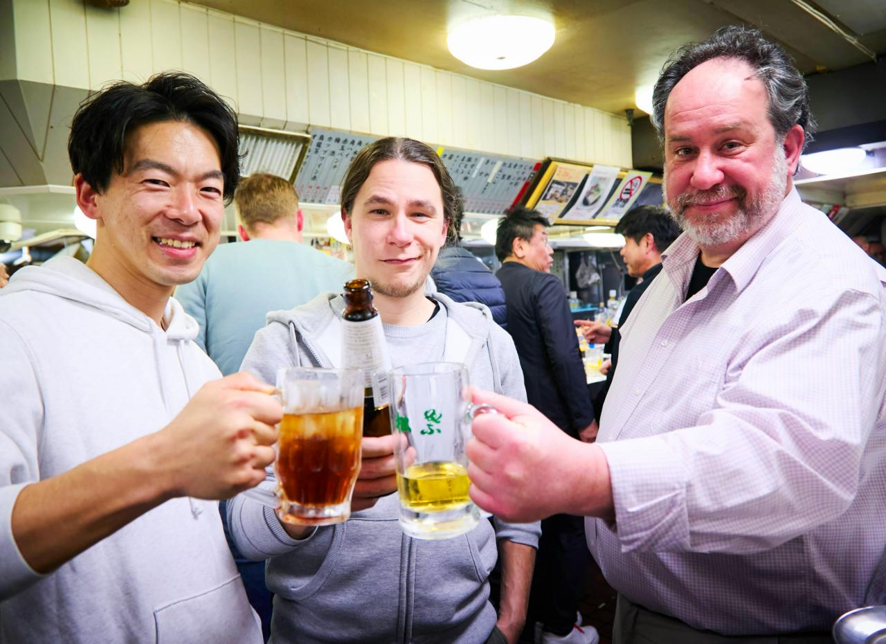 株式会社ユニアース 求人画像1