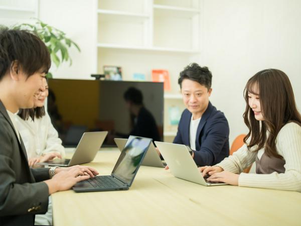 募集している求人：【大阪 / 急募】WEBディレクター