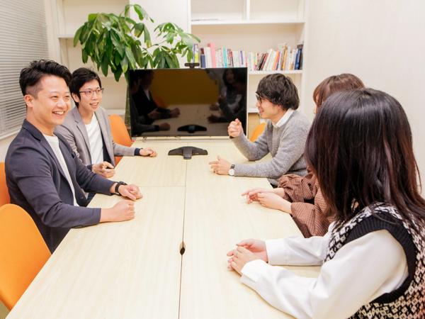 募集している求人：【実務経験2年以上】WEBプログラマー(LAMP環境、WordPress)/システムエンジニア