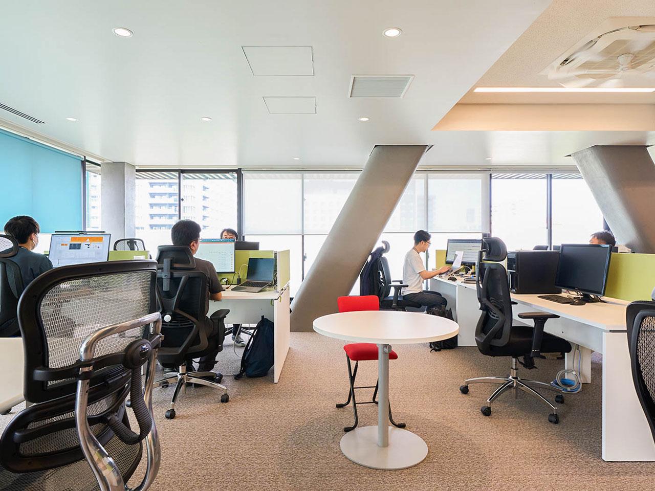 株式会社ブレイブテクノロジー 求人画像1