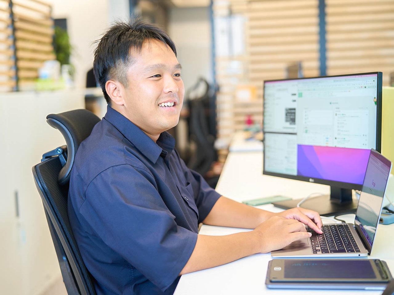 株式会社ブレイブテクノロジー 求人画像1