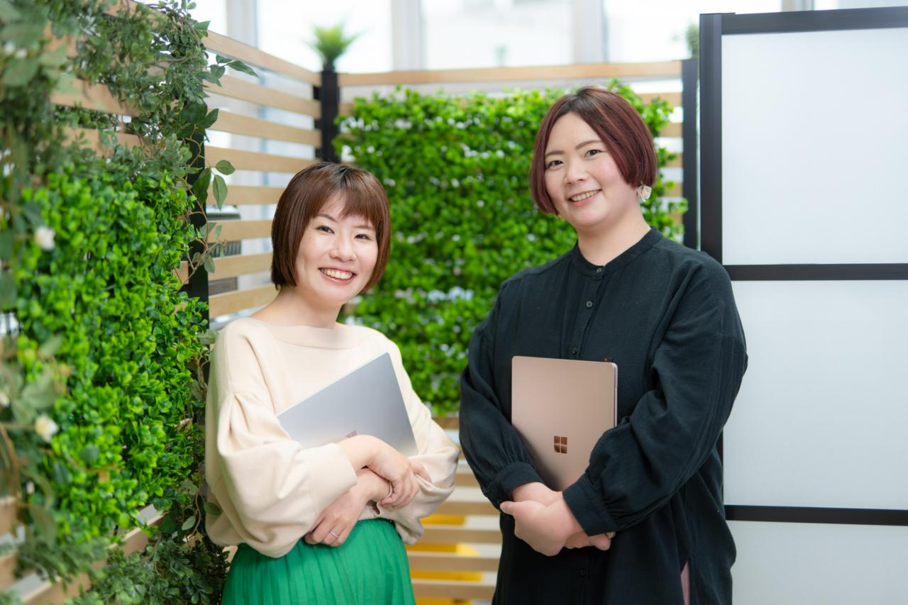 アルファテクノロジー株式会社 求人画像1