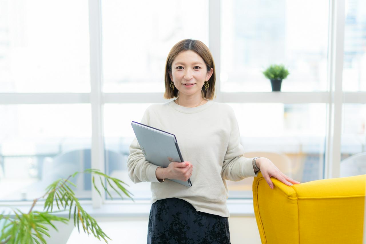 アルファテクノロジー株式会社 求人画像1