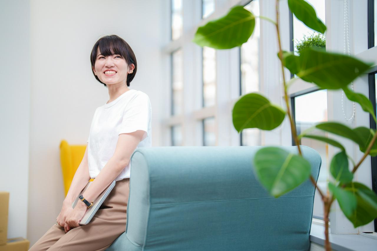 アルファテクノロジー株式会社 求人画像1