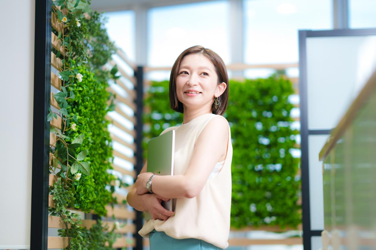 アルファテクノロジー株式会社 求人画像1