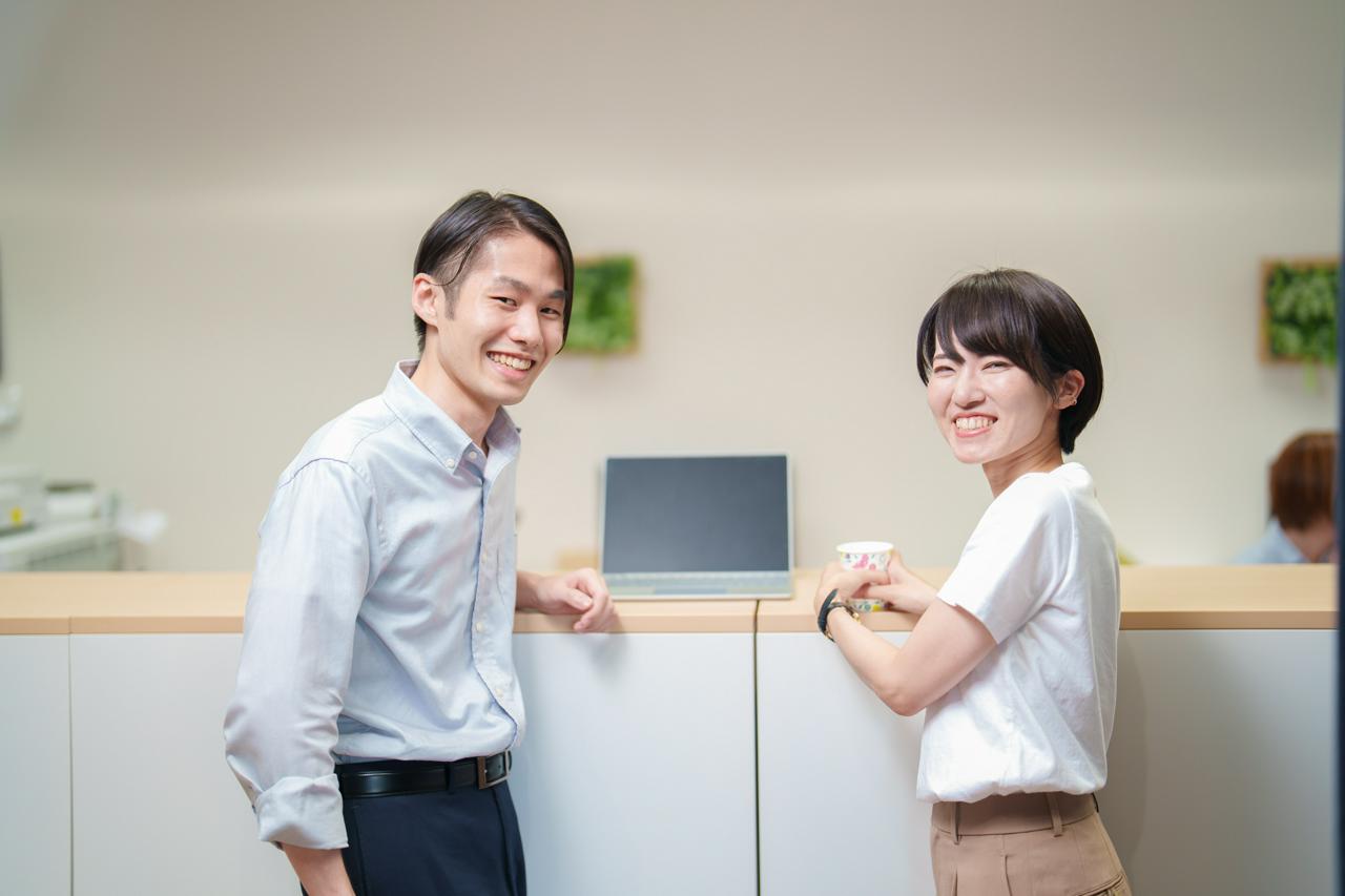 アルファテクノロジー株式会社 求人画像1