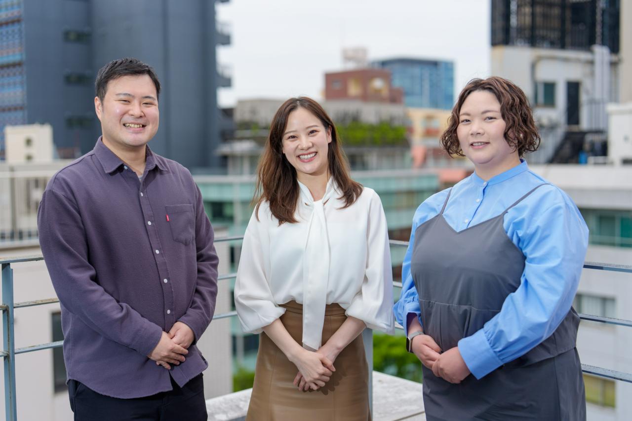 アルファテクノロジー株式会社 求人画像1