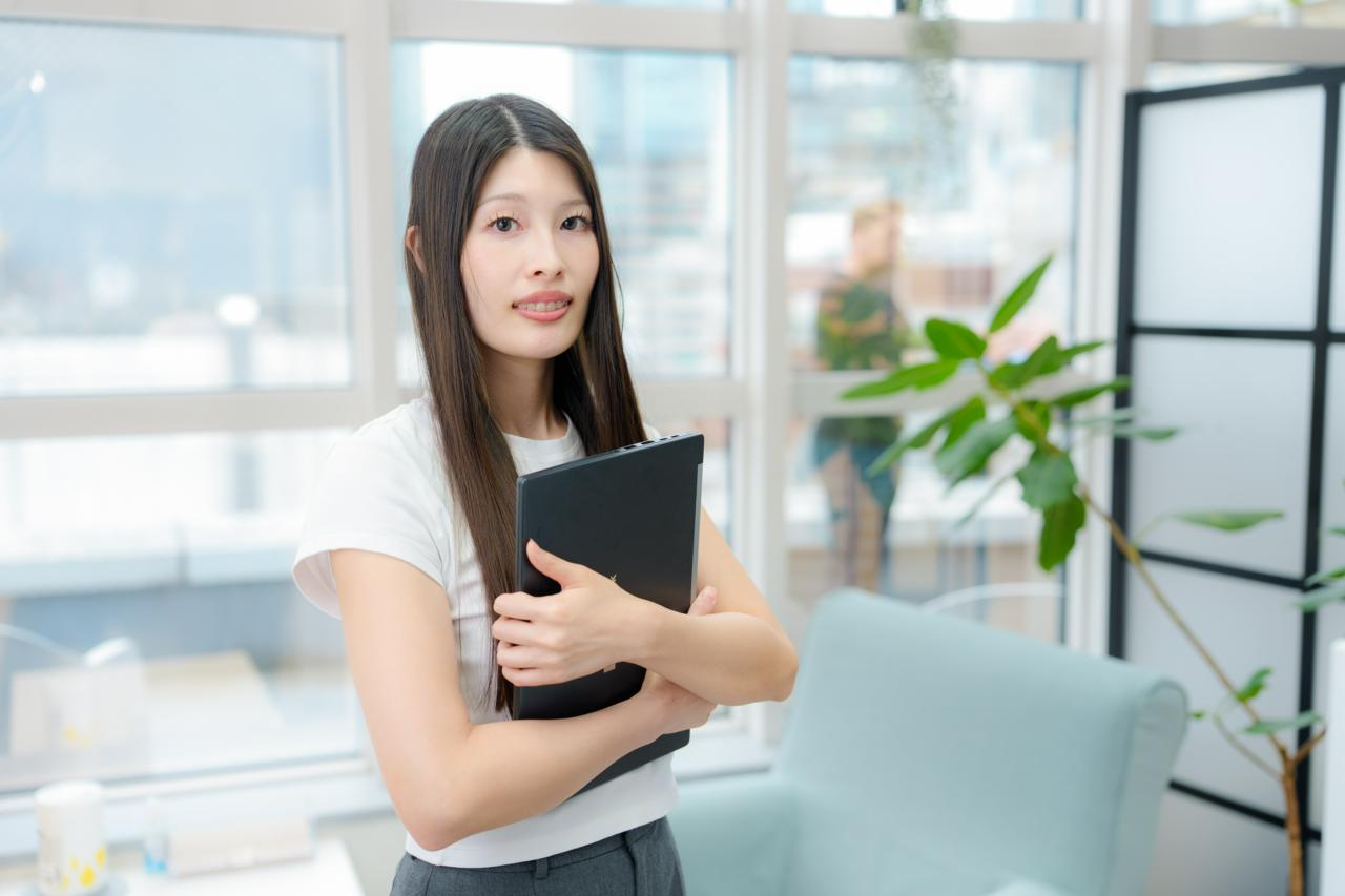 アルファテクノロジー株式会社 求人画像1