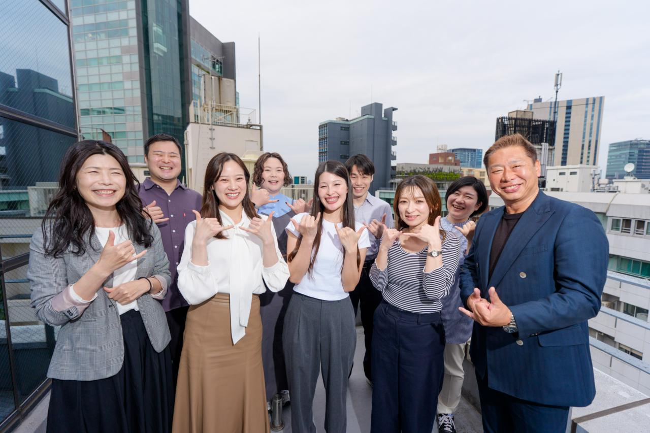 アルファテクノロジー株式会社 求人画像1