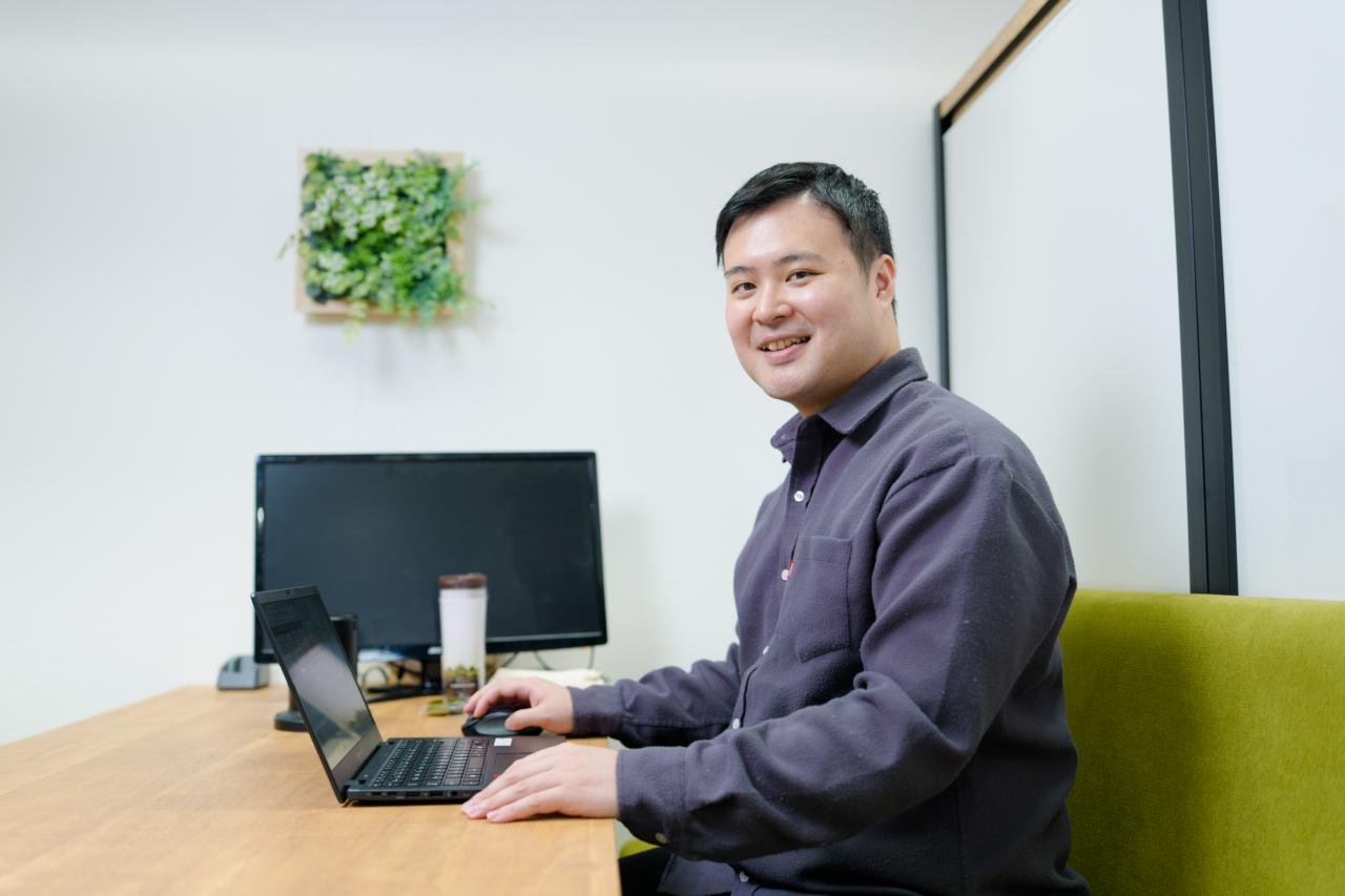 アルファテクノロジー株式会社 求人画像1