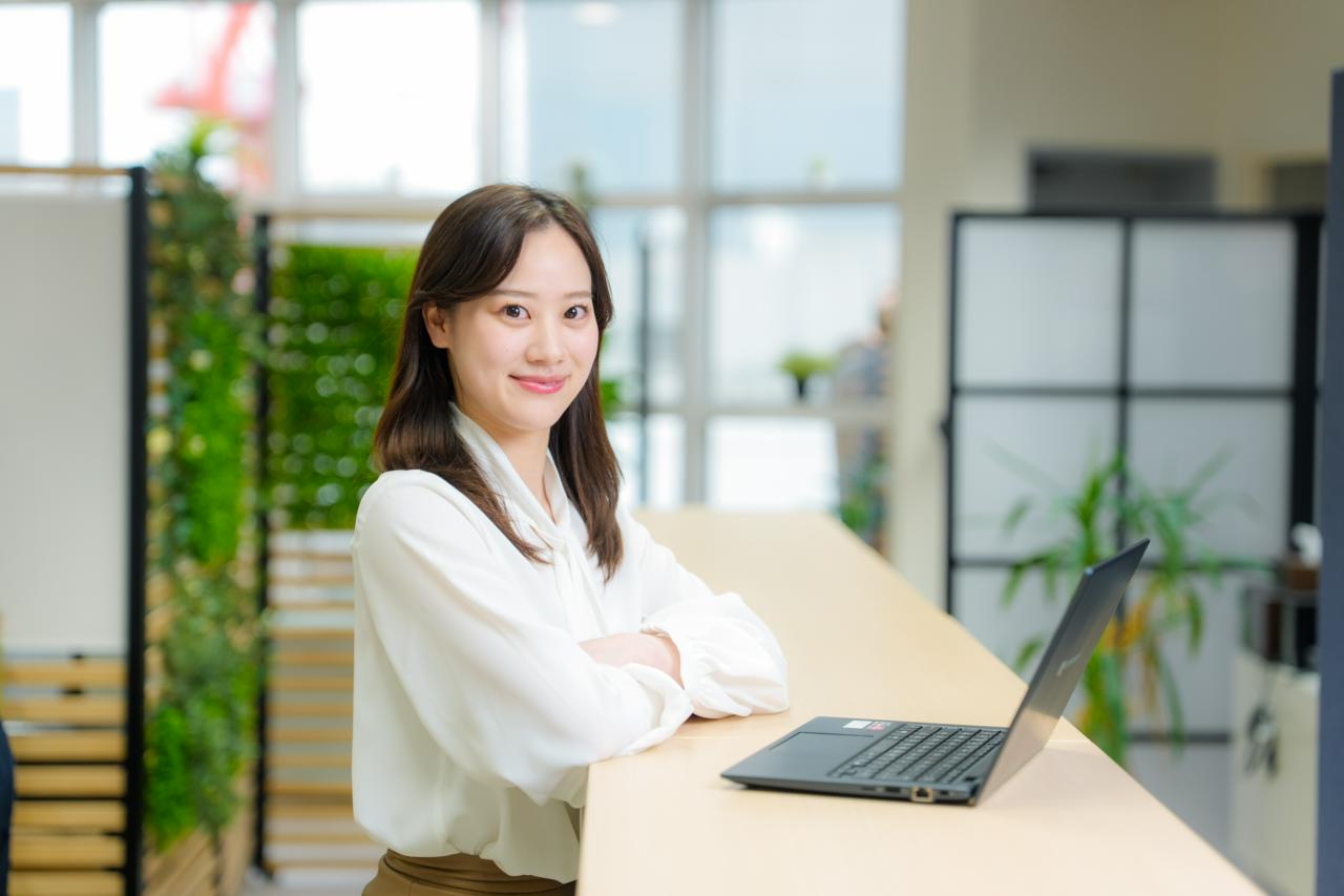 アルファテクノロジー株式会社 求人画像1