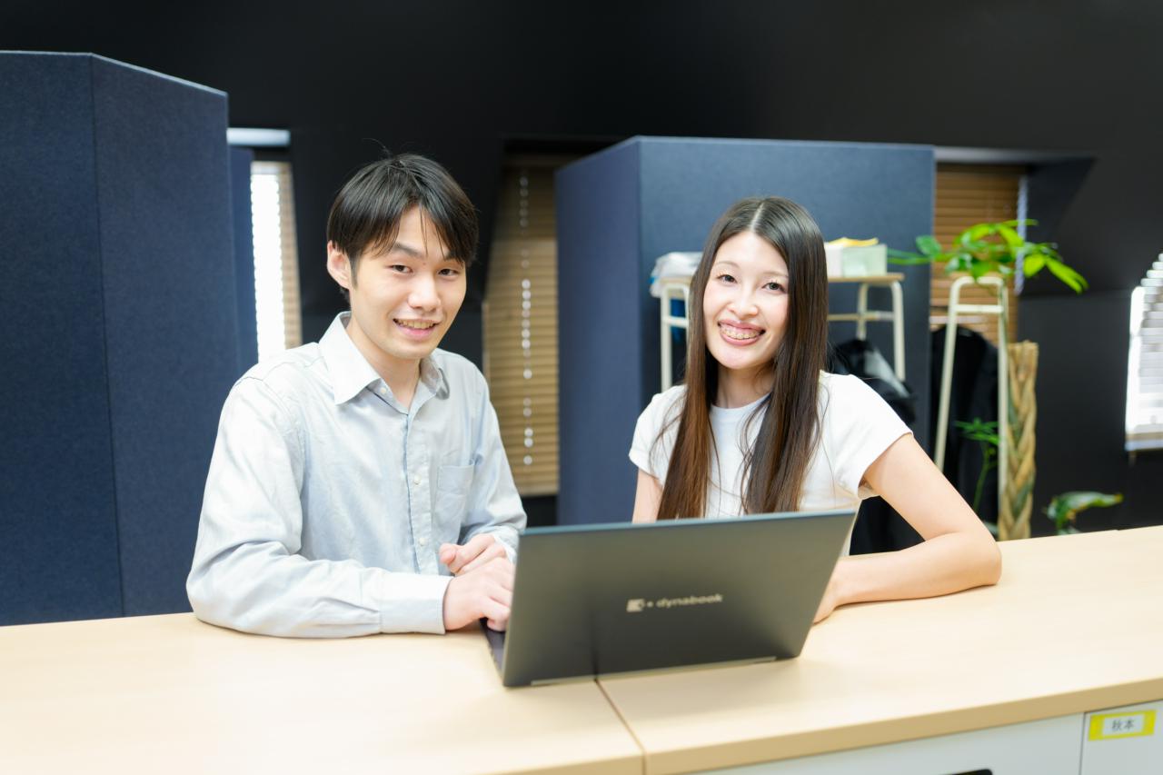 アルファテクノロジー株式会社 求人画像1