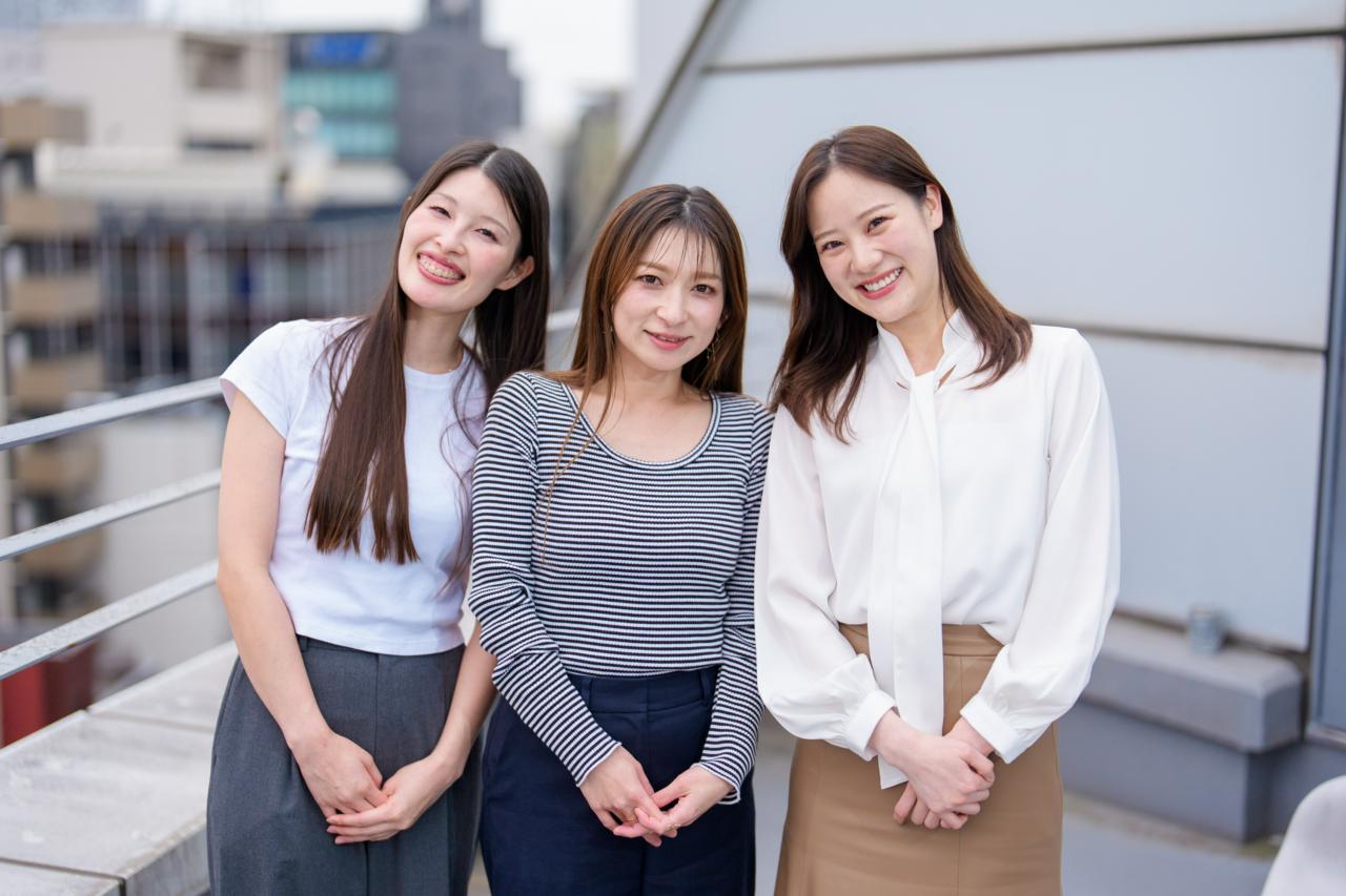 アルファテクノロジー株式会社 求人画像1