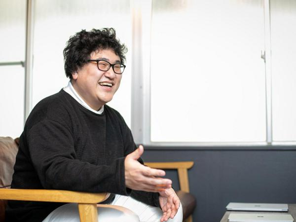 募集している求人：IT・総合コンサルタント