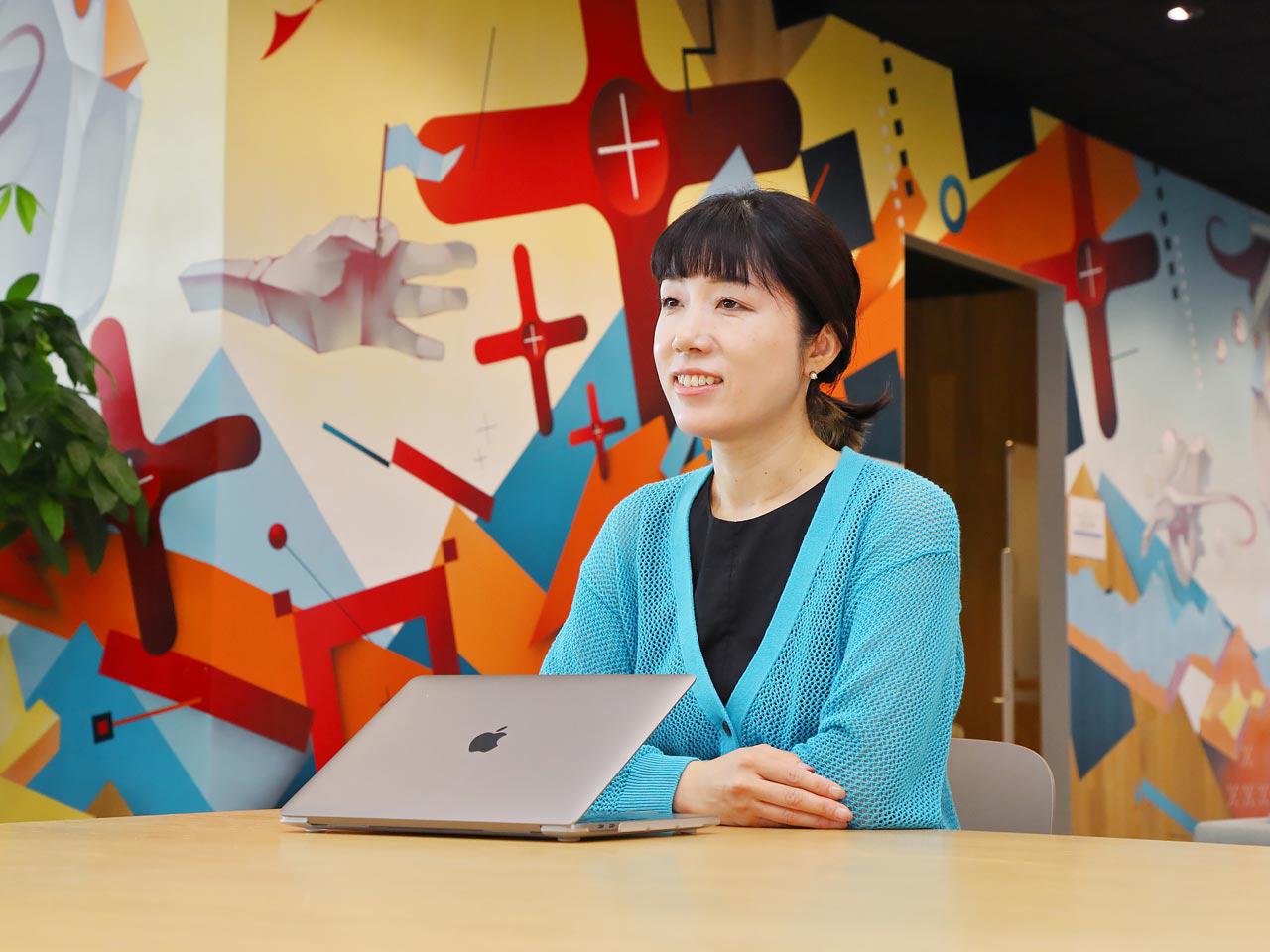 KDDIアジャイル開発センター株式会社 求人画像1