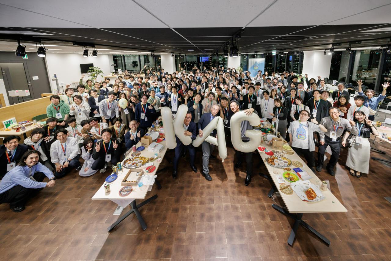 KDDIアジャイル開発センター株式会社 求人画像1