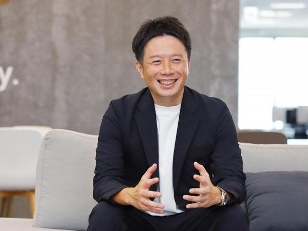 募集している求人：人事（採用担当）