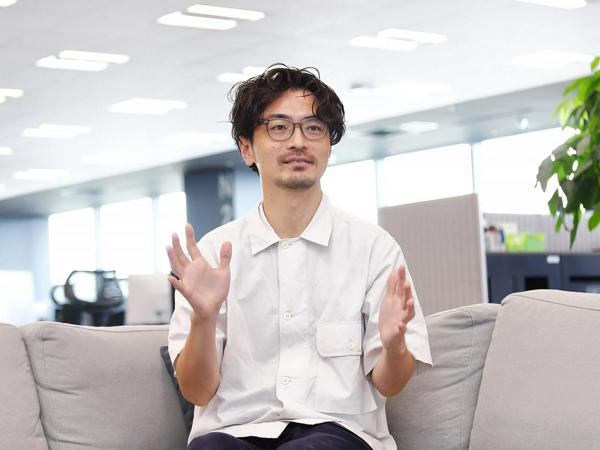 募集している求人：スクラムマスター