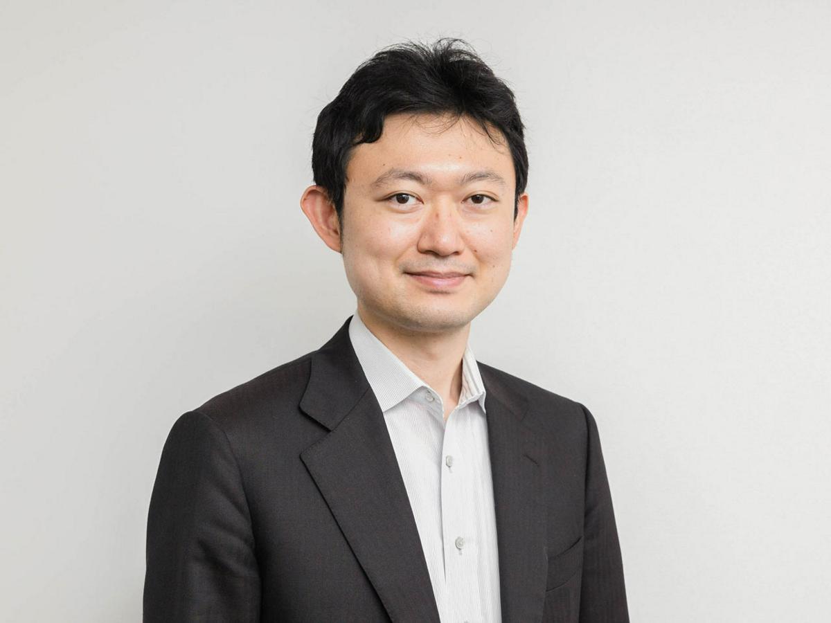 インタビュー画像