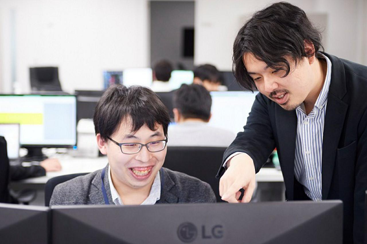 株式会社トッカシステムズ 求人画像1