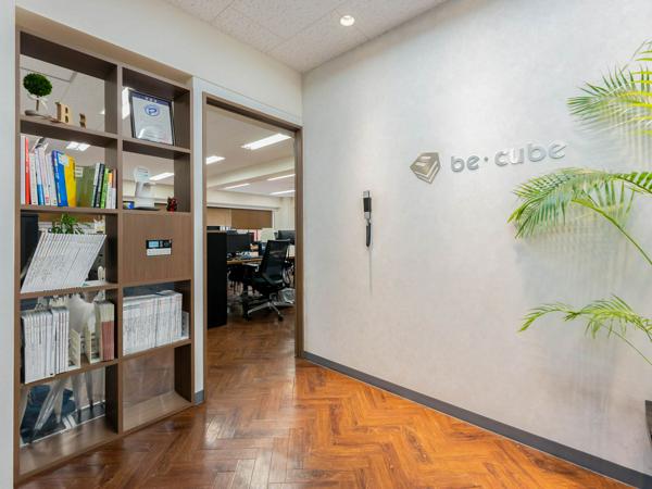 募集している求人：デジタルマーケティング営業