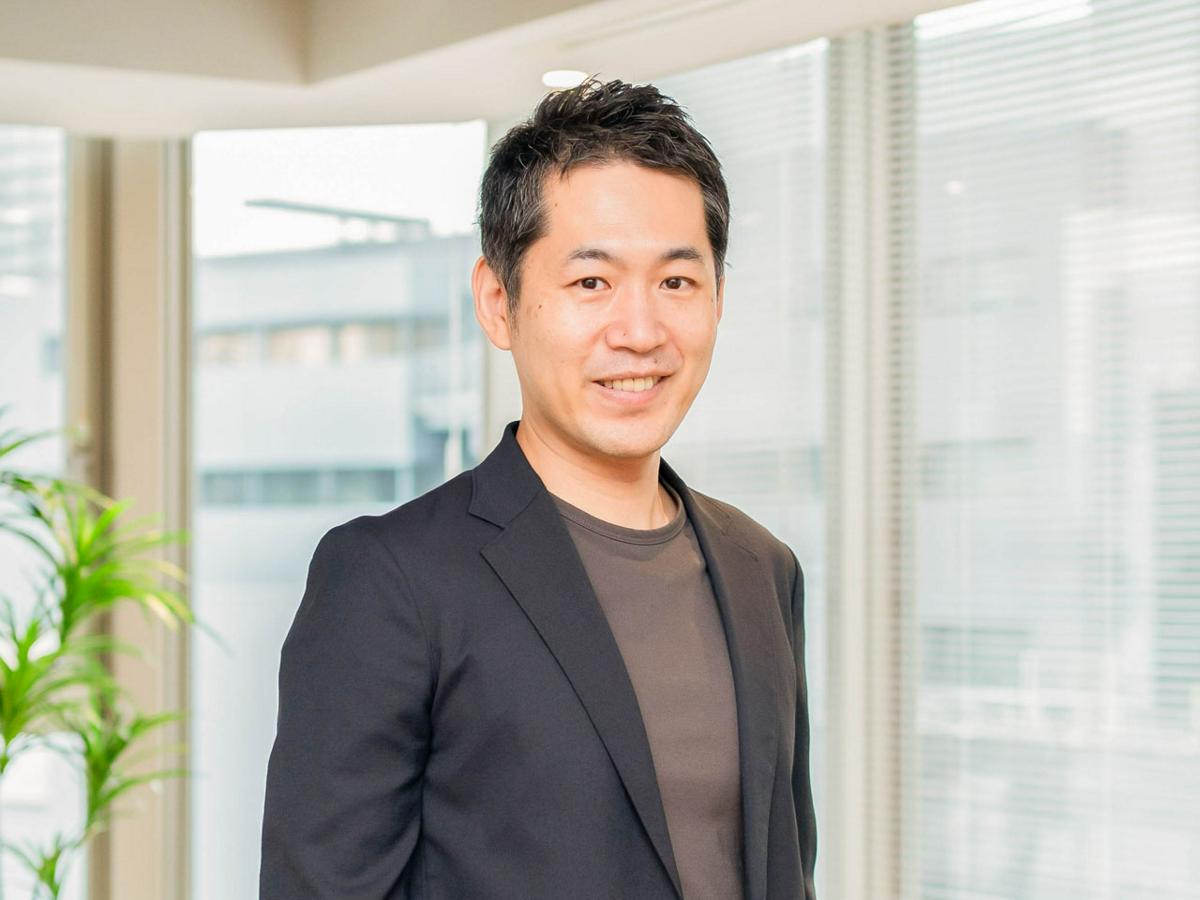 インタビュー画像