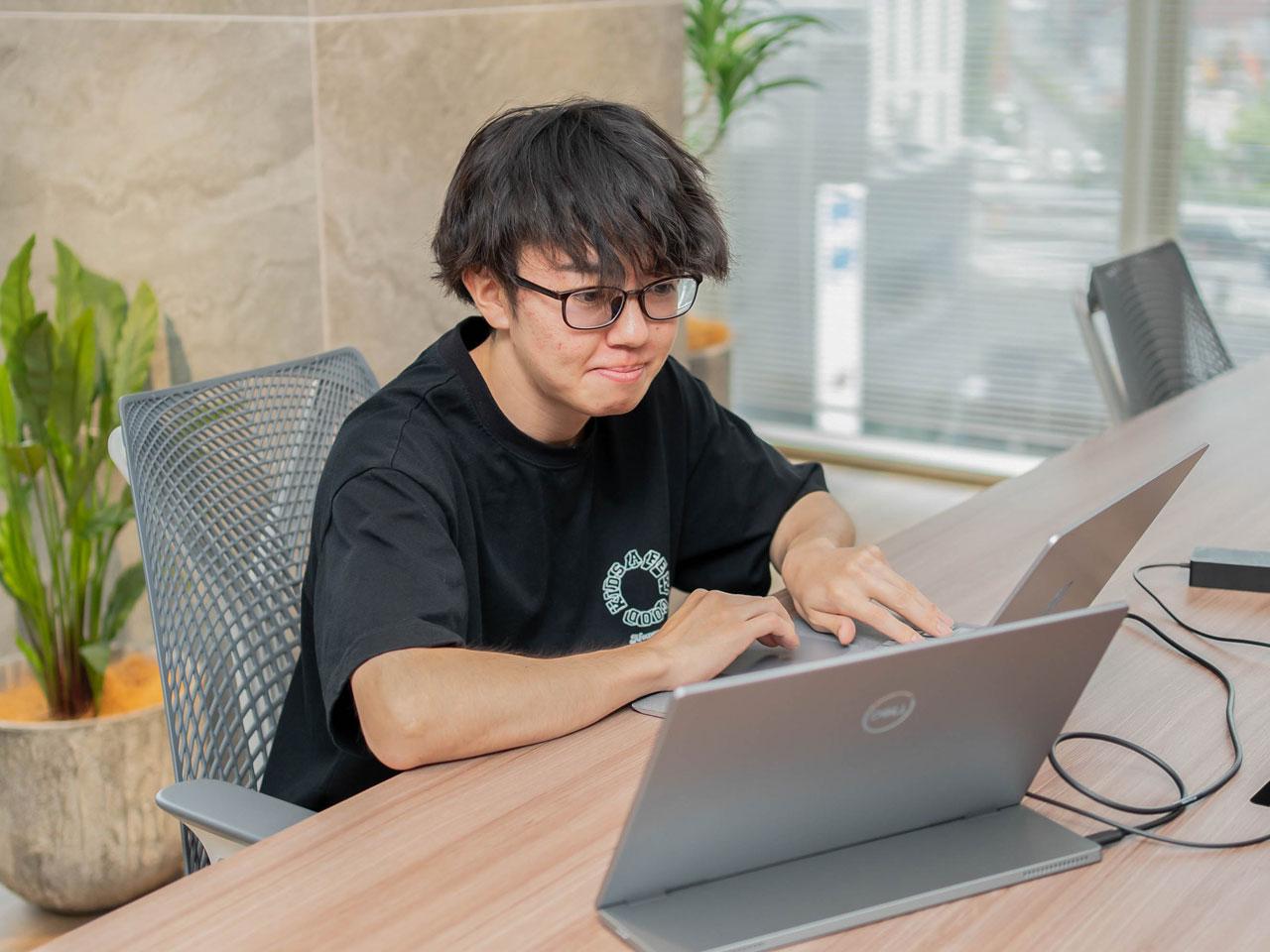 ネクストリード株式会社 求人画像1