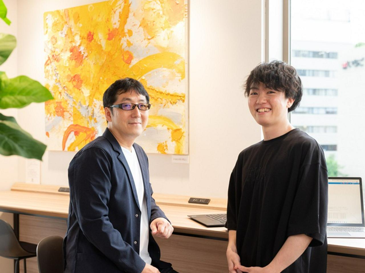 ネクストリード株式会社 求人画像1