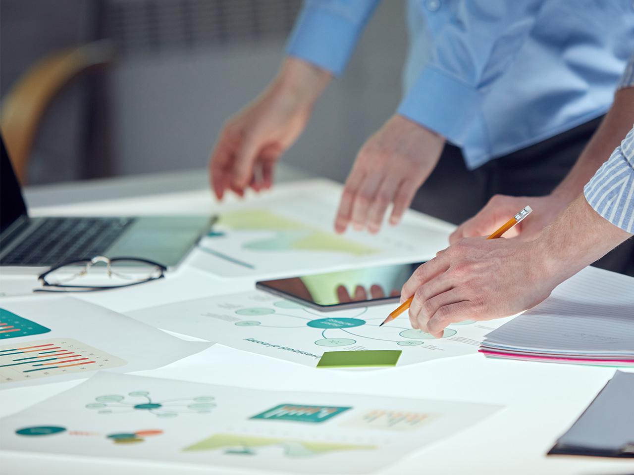 アイクリエイト株式会社 求人画像1