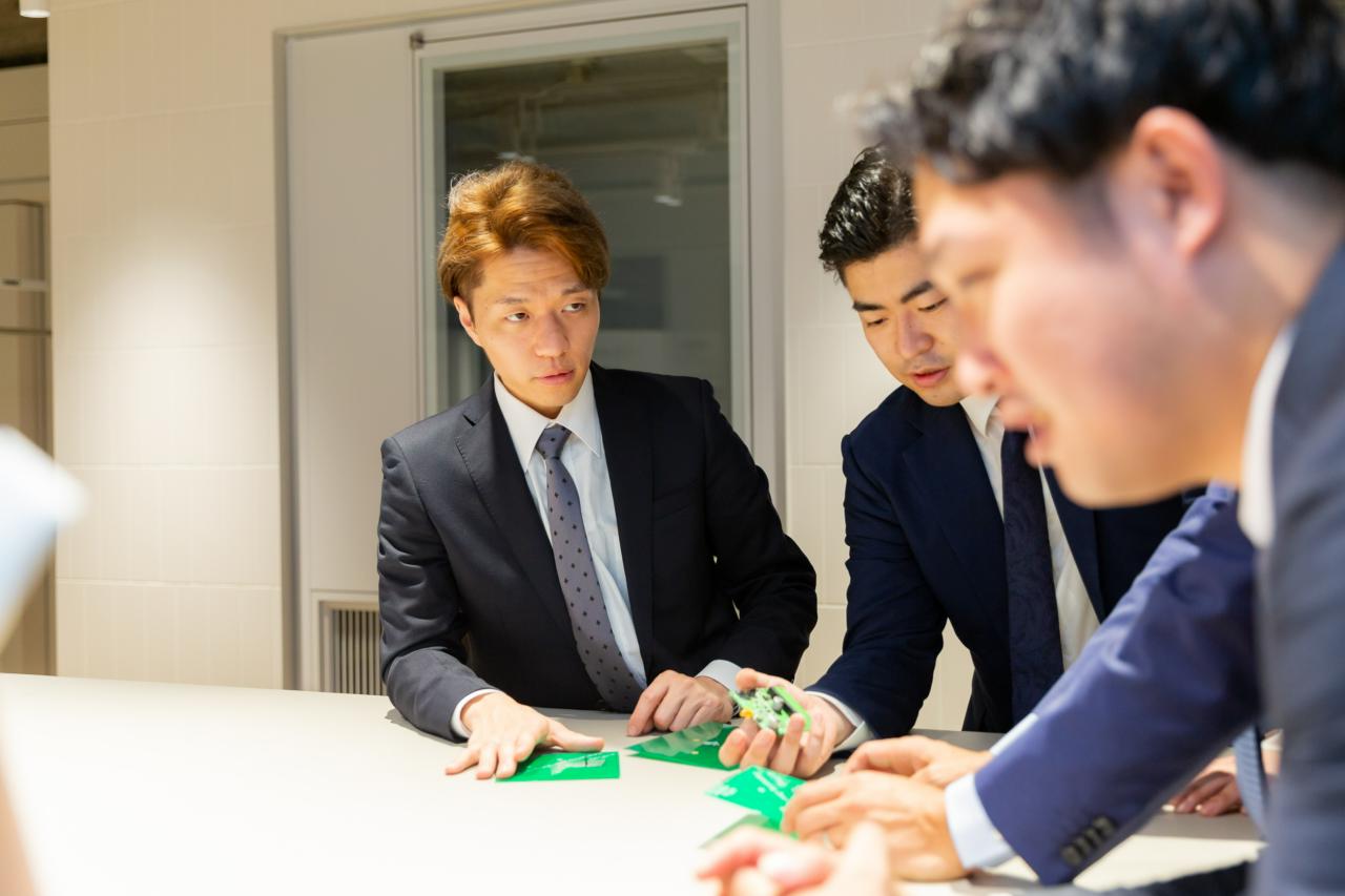 エイターリンク株式会社 求人画像1